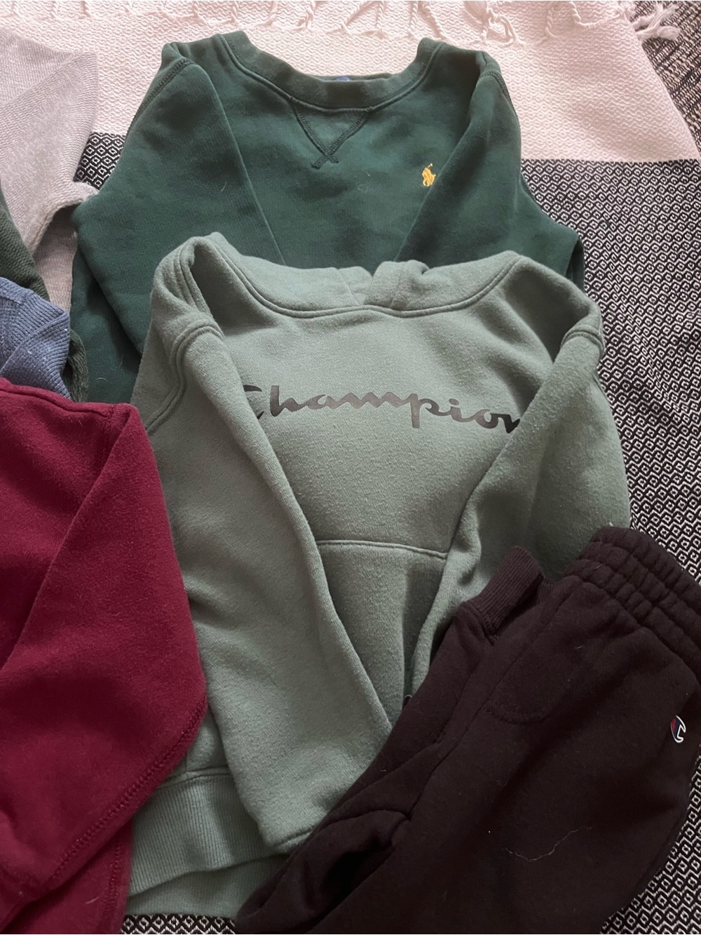 Lot of 3T & 4T kids tops - Ralph Lauren, Gap & More - Picture 4 of 4
